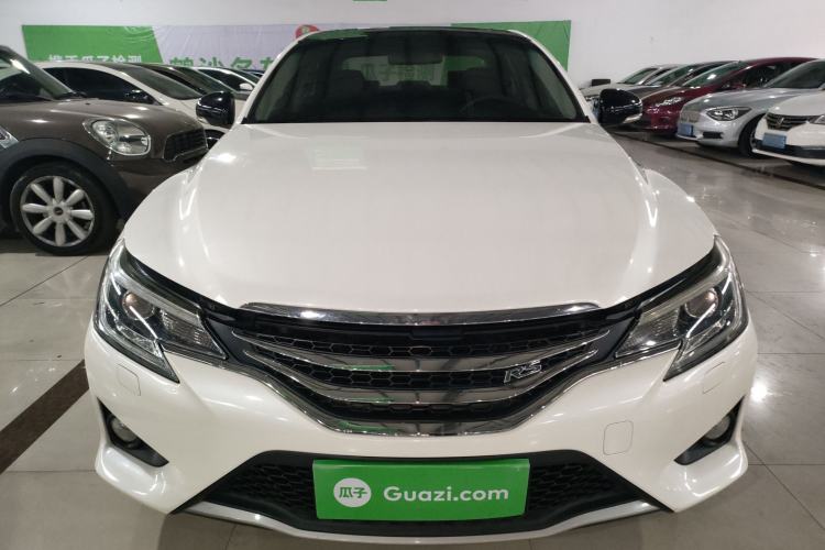 Used Toyota Reiz 2013 2.5V Shangrui Edition
