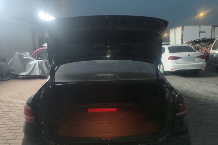 Used Volkswagen Lavida 2024 300TSI DSG Starry Sky Leading Edition
