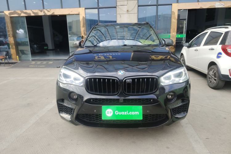 Used BMW X5 2018 xDrive28i
