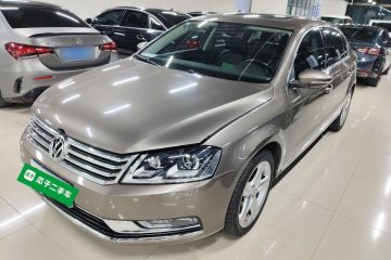 Used Volkswagen Magotan 2016 1.8TSI Luxury Comfort Model