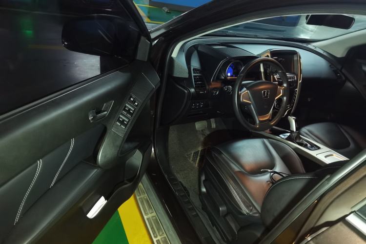 Used Luxgen U6 SUV 2015 1.8T Fashion Edition