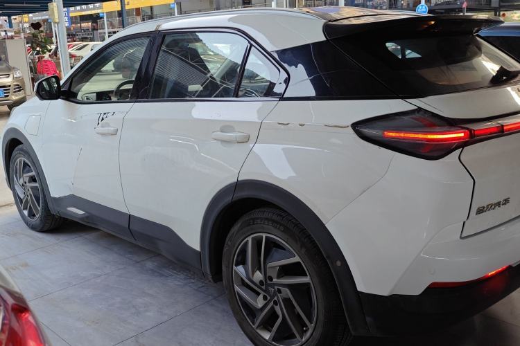 Used NETA U 2020 520 U-Enjoy