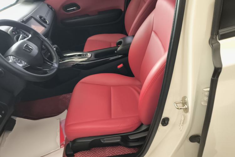 Used Honda XR-V 2020 1.5L CVT Comfort Version