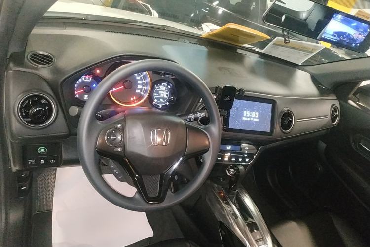 Used Honda XR-V 2020 220TURBO CVT Comfort Version
