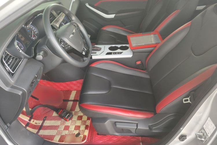 Used Venucia D60 2019 1.6L XL CVT Smart Connect Elite Edition