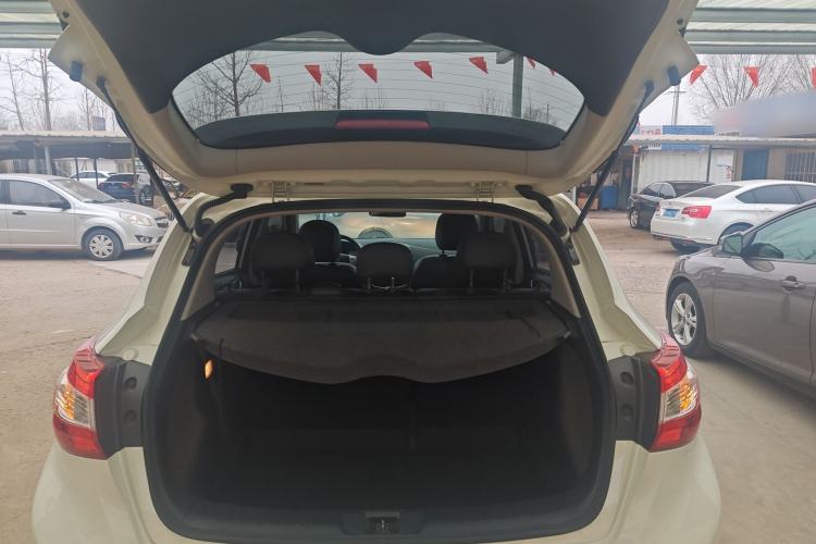 Used Nissan Tiida 2021 1.6L CVT Smart Drive Edition