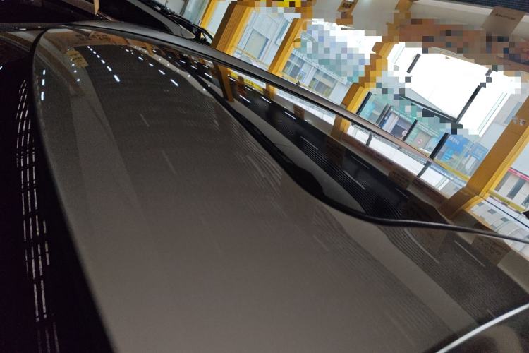 Used JETOUR X70 PLUS 2022 1.5T DCT Luxury Edition 5 Seats
