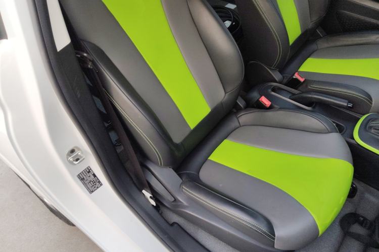 Used Roewe Clever 2021 302km Excellence Edition