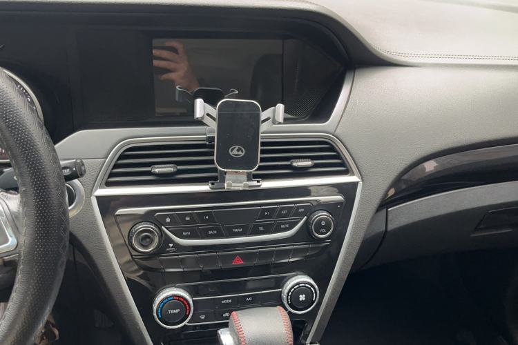 Used Leopaard CS10 2017 2.0T Automatic Urban Version