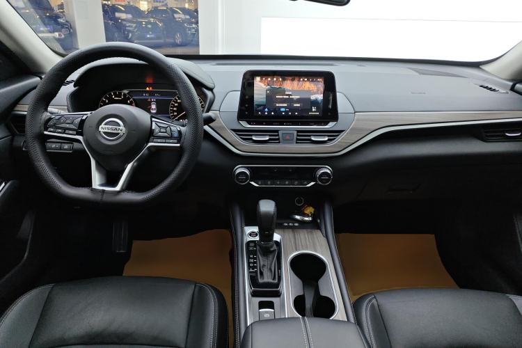 Used Nissan Teana 2021 2.0L XL Upper AD1 Smart Drive & Navigation Edition