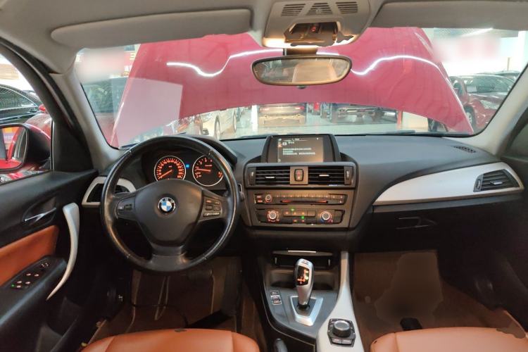 Used BMW 1 Series 2013 Revised 116i Leading Edition