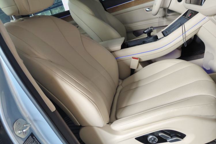 Used Hima AITO M7 2024 1.5T Rear-Drive Plus Version 5 Seats
