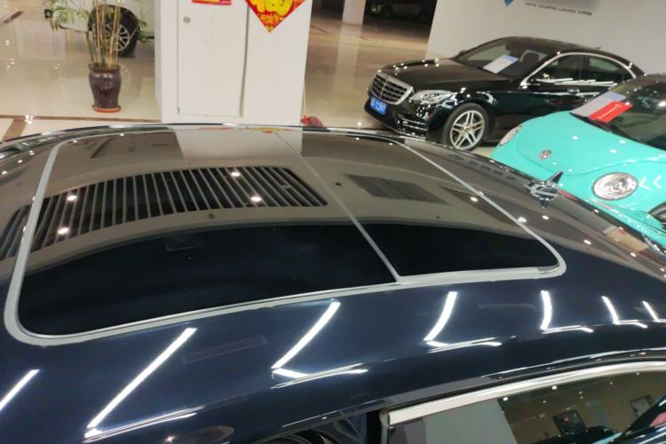 Used Volkswagen Passat 2023 Revised 330TSI Elite Edition
