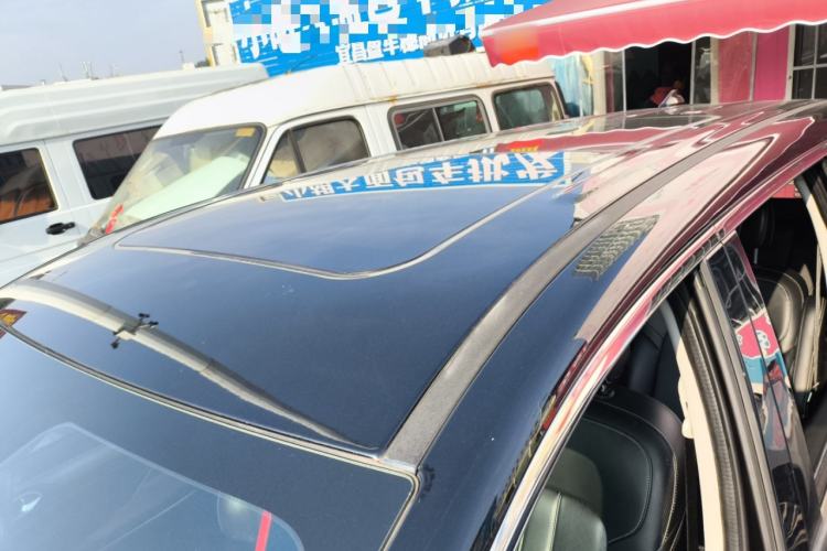 Used GAC Trumpchi M6 2021 PRO 270T Automatic Luxury Edition