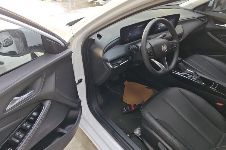 Used Buick Verano 2023 Pro Enjoyment Edition