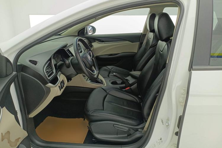 Used Buick GT 2017 15N Automatic Entry-Level Trim
