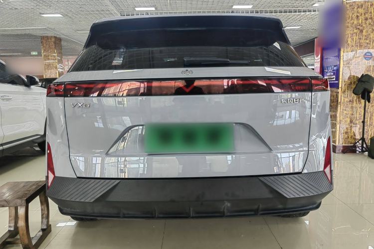 Used Venucia VX6 2023 520 Air
