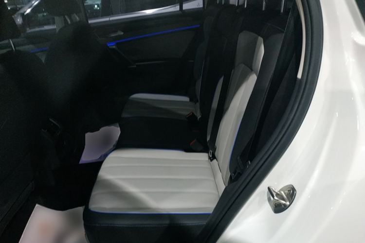 Used Volkswagen Tayron GTE Plug-in Hybrid 2023 280TSI Luxury Plus Advanced Edition
