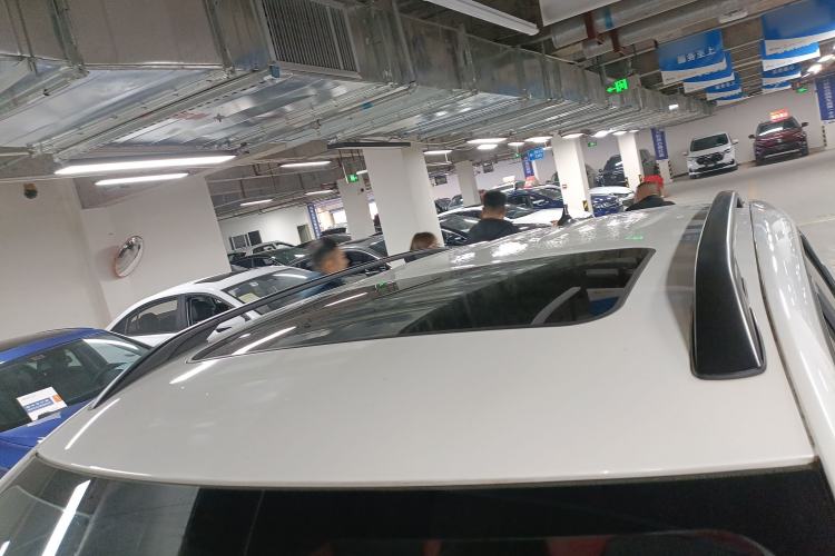 Used Changan CS35PLUS 2022 1.6L Manual Luxury Edition
