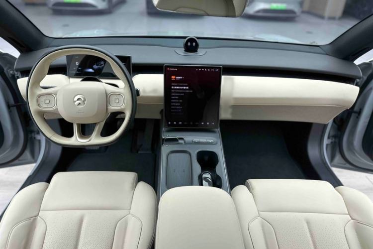 Used Nio ET5T 2024 75kWh Touring
