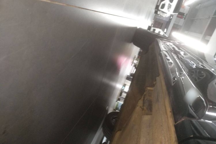 Used Audi Q5L 2024 40 TFSI Luxury Dynamic Edition
