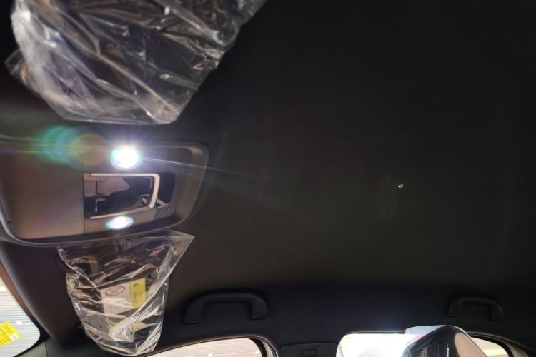 Used BYD Seagull 2025 Intelligent Driving Version 305 km Dynamic Edition
