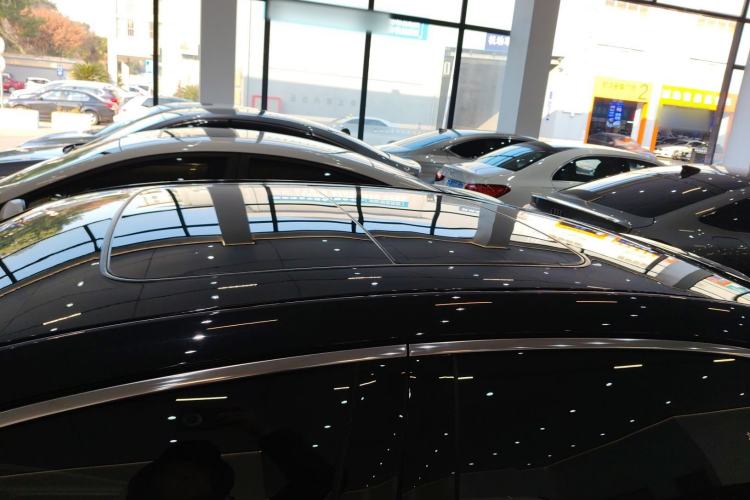 Used Geely Auto Preface 2025 Dongfang Yao 1.5TD Kunlun Edition