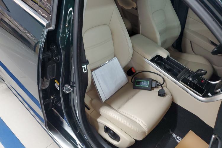 Used Jaguar XEL 2021 2.0T 250 PS S Progressive Elegance Edition
