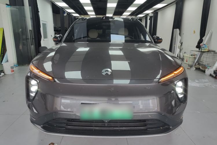 Used Nio ES6 2023 75 kWh
