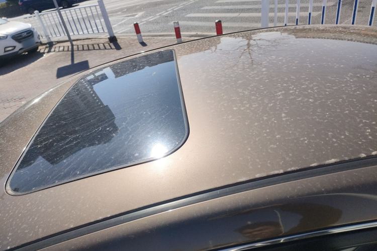 Used Nissan Sylphy 2016 1.6 XL CVT Luxury Edition
