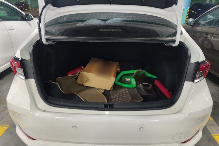 Used Toyota Corolla 2021 1.2T S-CVT Elite PLUS Edition
