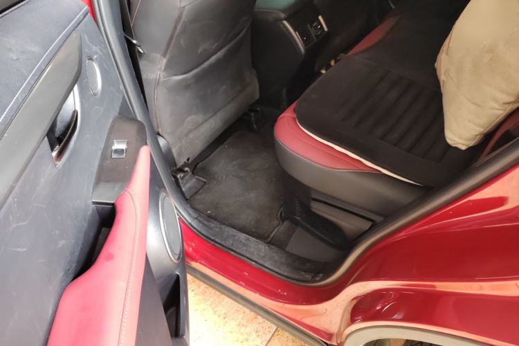 Used Lexus NX 2020 200 All-Wheel Drive Fēngshàng Version China VI Standard