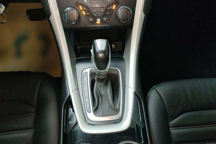 Used Ford Mondeo 2013 1.5L GTDi180 Fashion Edition
