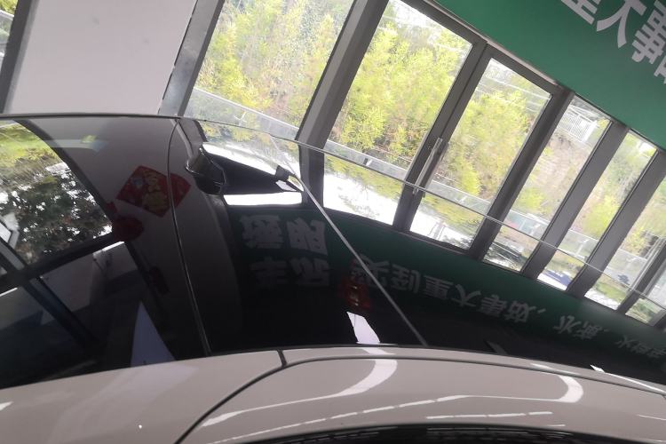 Used Zeekr MIX 2025 Long-Range Intelligent Driving Edition
