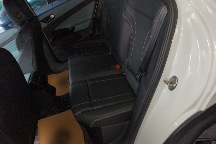 Used Volkswagen ID.4 X 2025 Smart Version Pure & Intelligent Enjoyment Edition
