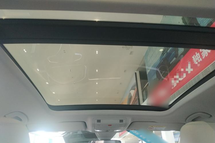 Used Volkswagen Tharu 2024 300TSI Two-Wheel-Drive Moon Luxury Edition