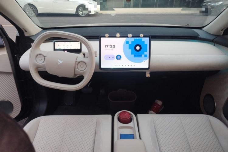 Used  firefly 2025 Illuminated Edition