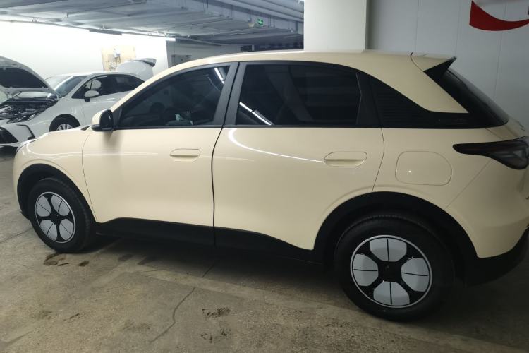 Used  Geome 2025 310km Youth Edition