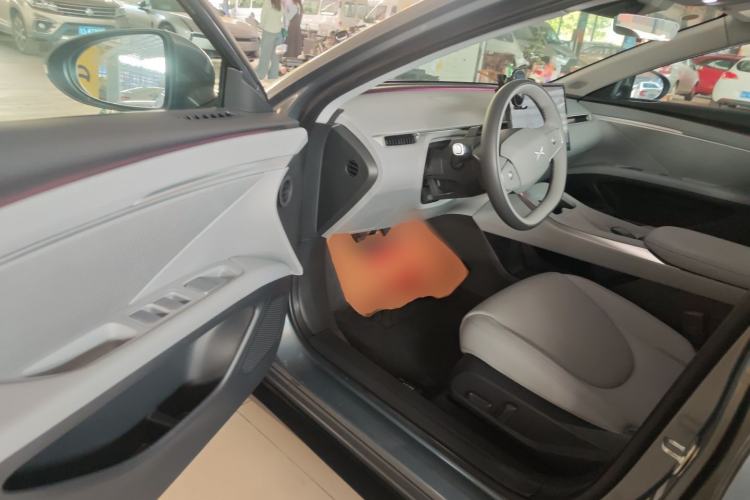 Used XPeng MONA M03 2024 620 with Ultra-Long Range