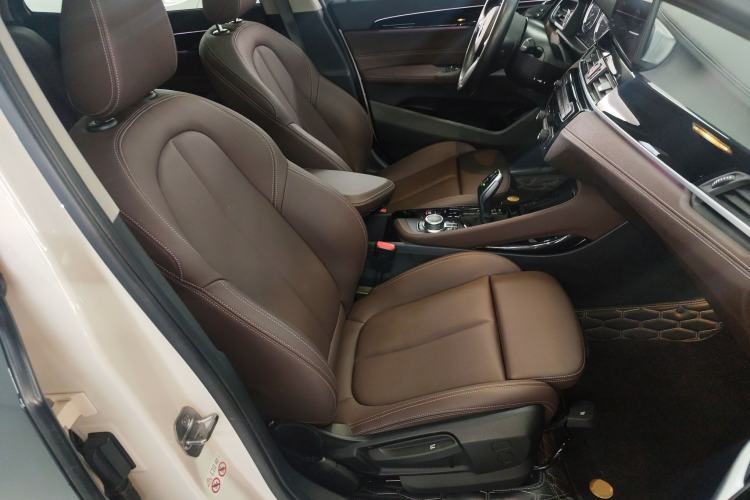 Used BMW X2 2021 Restyled sDrive25i M Sport Package