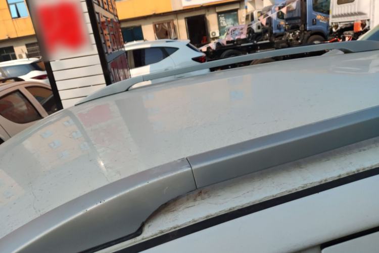 Used Great Wall M4 2014 1.5L Manual Luxury Model
