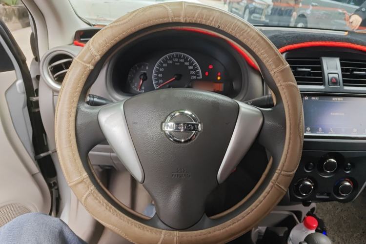 Used Nissan Sunny 2015 1.5XE CVT Comfort Edition