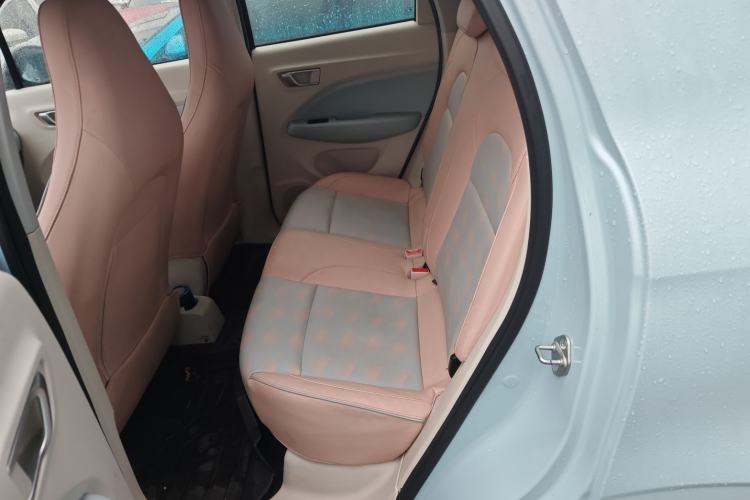 Used Leapmotor T03 2023 310 Lite Edition
