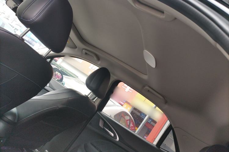 Used ORA Good Cat 2021 400km Standard Range Athena Edition Lithium-Ion Battery