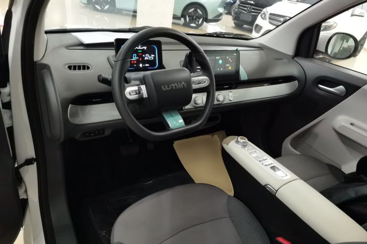 Used  Lumin 2025 205 km Xiangqin Version
