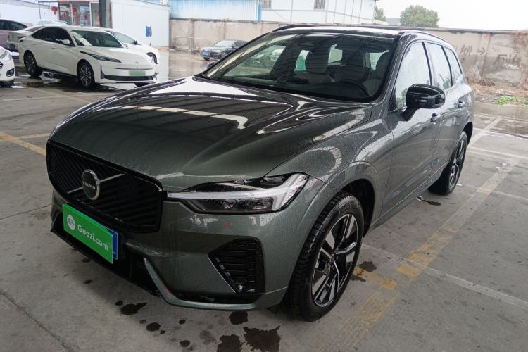 Used Volvo XC60 2026 B5 4x4 SmartDrive Sport Edition