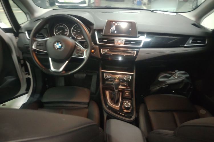 Used BMW 2 Series Active Tourer 2016 218i Sports Design Package