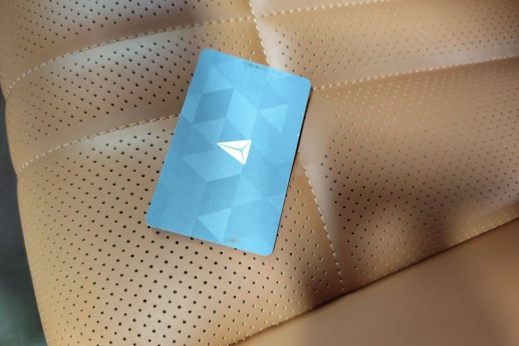 Used  S09 2025 Four-Wheel Drive Ultra+ Custom Edition
