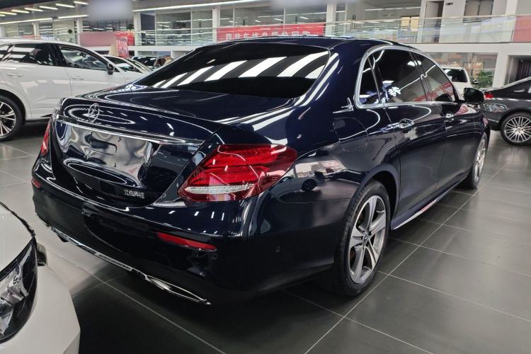 Used Mercedes-Benz E-Class 2019 E 260 L Sport Edition
