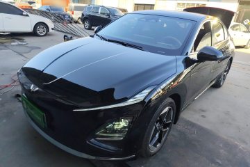 Used Wuling Xingguang 2025 610 km Smart Flagship Version